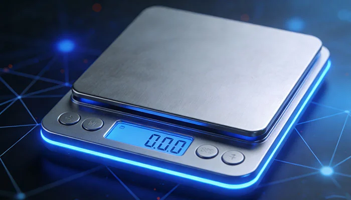 Çığır Açan Algoritma, Hassas Terazilerde Mikrogram Kararlılığı Sağlıyor