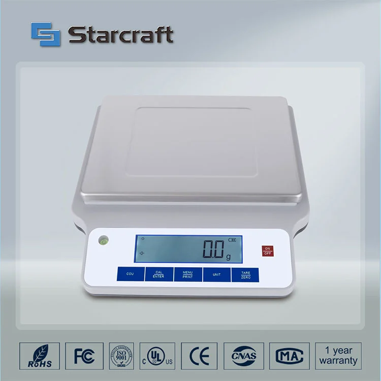 Modern Laboratuvarlarda Doğru Ölçüm İçin Hassas Terazi Neden Gereklidir?