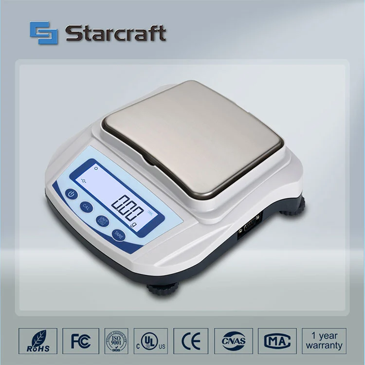 MP-C Küçük Tava Terazisi